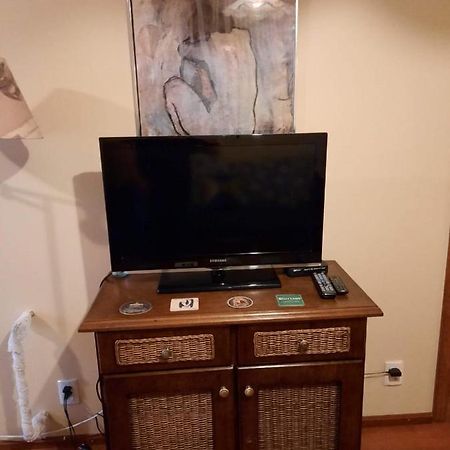 Charmoso Apartamento Em Gramado Exteriör bild