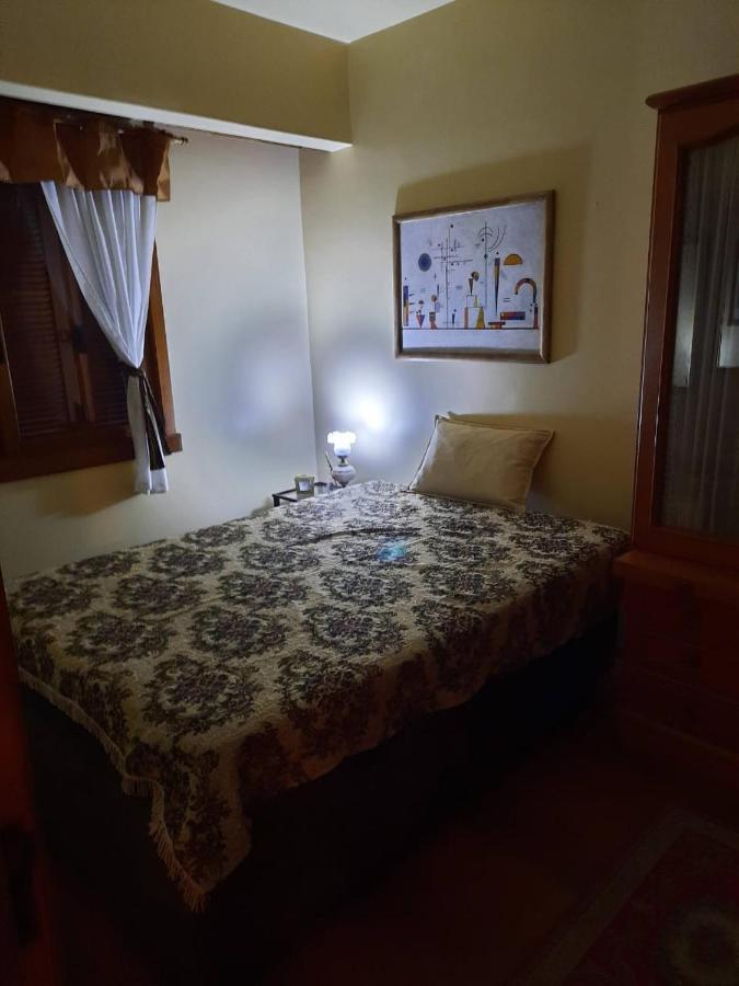 Charmoso Apartamento Em Gramado Exteriör bild